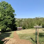 Pansiyon Domaine Des Laminak Bidache