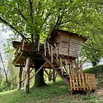 Domaine Des Laminak Pansiyon