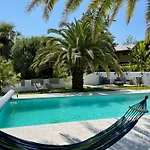 Pansiyon Domaine Des Laminak