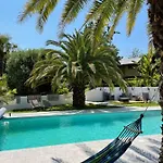 Domaine Des Laminak *