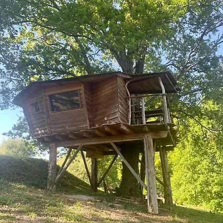 Domaine Des Laminak *