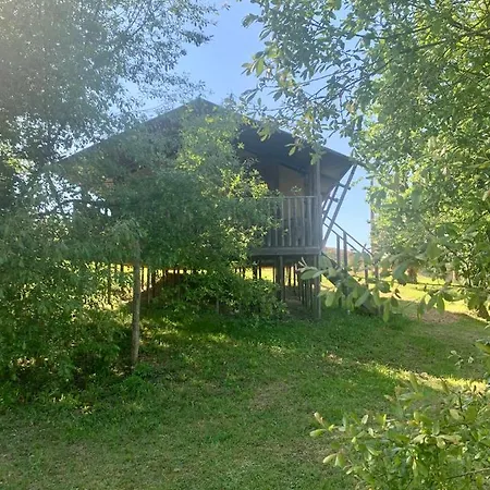 Domaine Des Laminak * Bidache