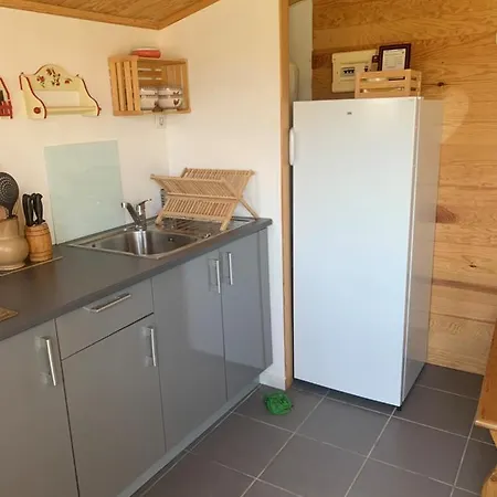Privatunterkunft Domaine Des Laminak