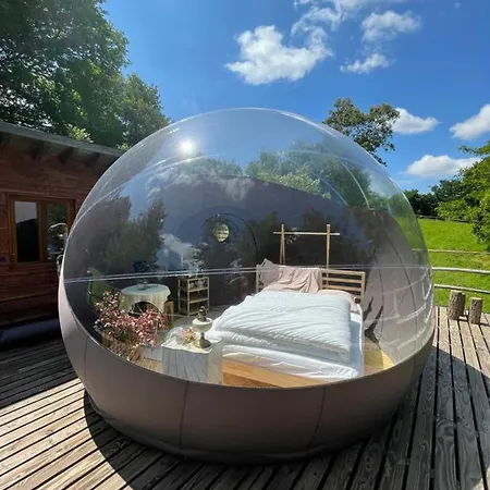 Ubytování v soukromí Domaine Des Laminak