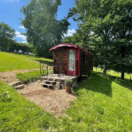 Domaine Des Laminak Privatunterkunft Bidache