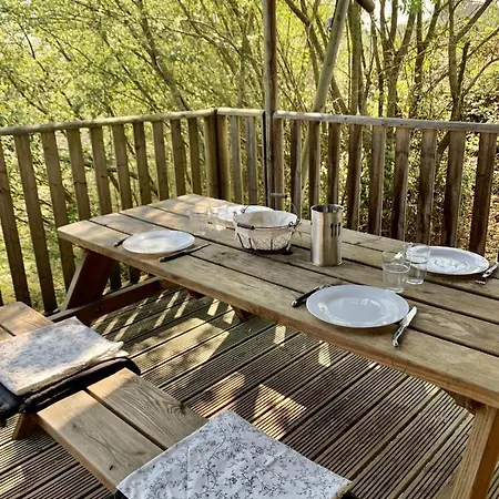 Domaine Des Laminak Ubytování v soukromí *