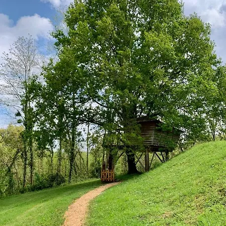 Domaine Des Laminak Bidache