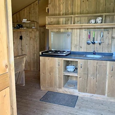 منزل للإقامة Domaine Des Laminak *