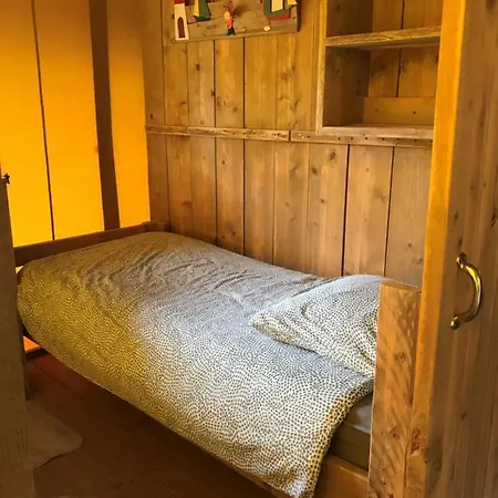Privatunterkunft Domaine Des Laminak *