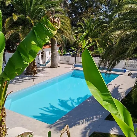 Domaine Des Laminak