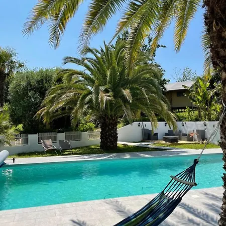 Domaine Des Laminak *