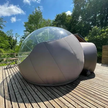 Ubytování v soukromí Domaine Des Laminak