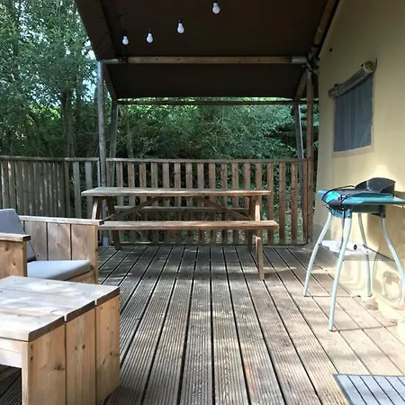 Domaine Des Laminak Ubytování v soukromí