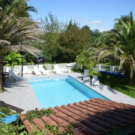 Domaine Des Laminak * Bidache
