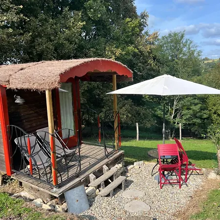 Domaine Des Laminak Bidache