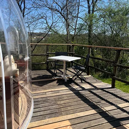 Domaine Des Laminak * Bidache