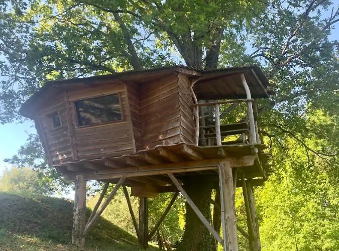 Domaine Des Laminak *