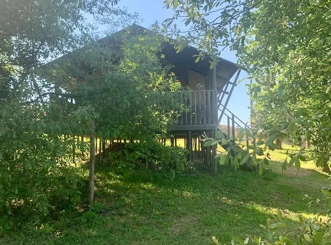 Domaine Des Laminak * Bidache