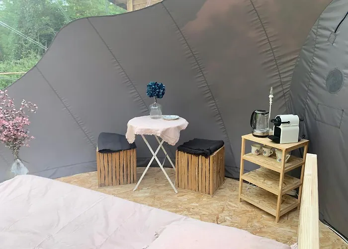 Privat bolig Domaine Des Laminak Bidache