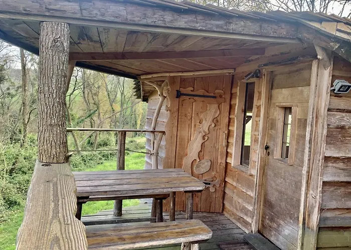 Ubytování v soukromí Domaine Des Laminak Bidache