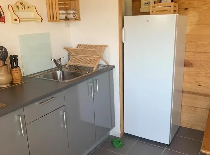 Ubytování v soukromí Domaine Des Laminak