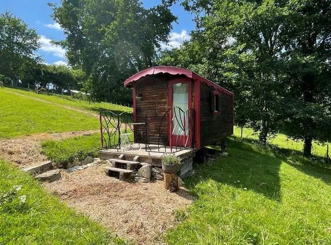 Domaine Des Laminak Privat bolig Bidache