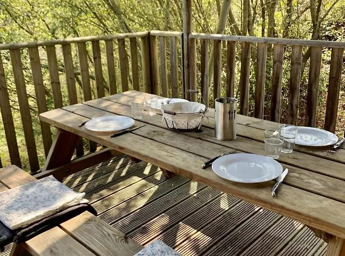 Domaine Des Laminak Privat bolig *