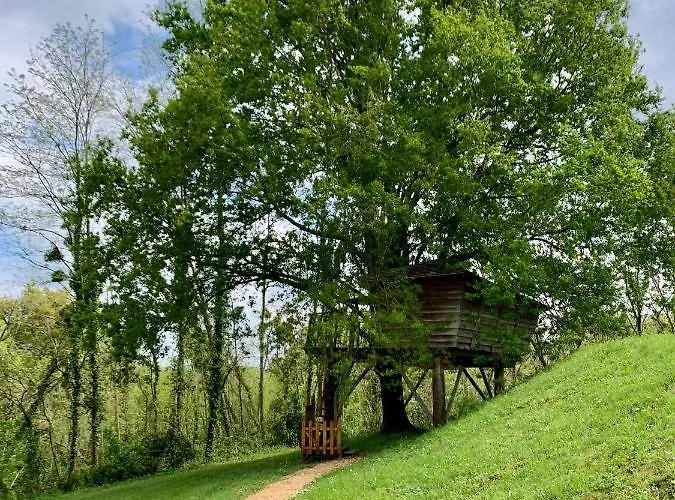 Domaine Des Laminak Bidache