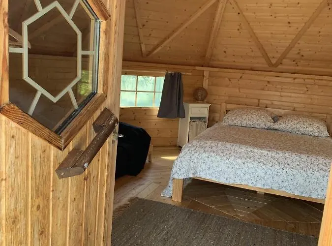 Domaine Des Laminak Privat bolig *