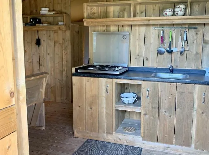 Privat bolig Domaine Des Laminak *