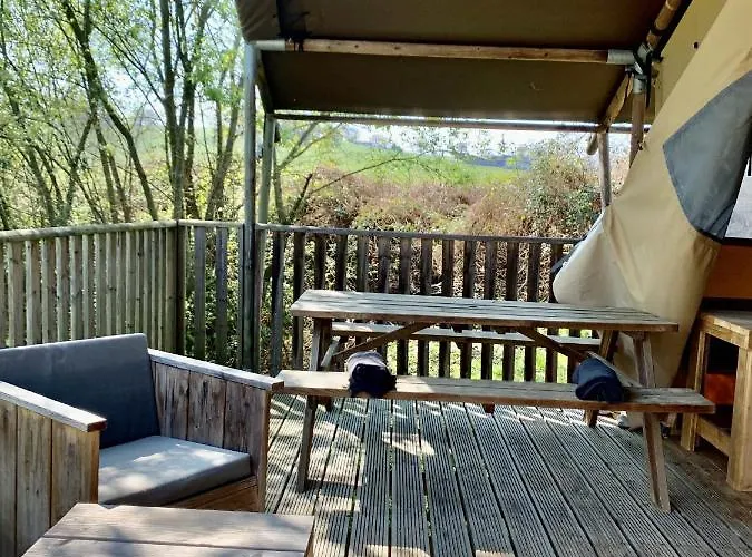 Domaine Des Laminak Privat bolig Bidache