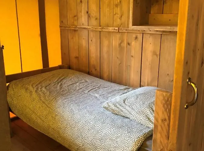 Ubytování v soukromí Domaine Des Laminak *