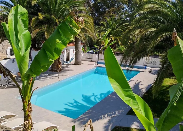 Domaine Des Laminak