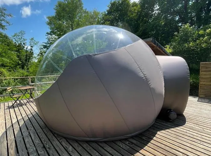 Privat bolig Domaine Des Laminak