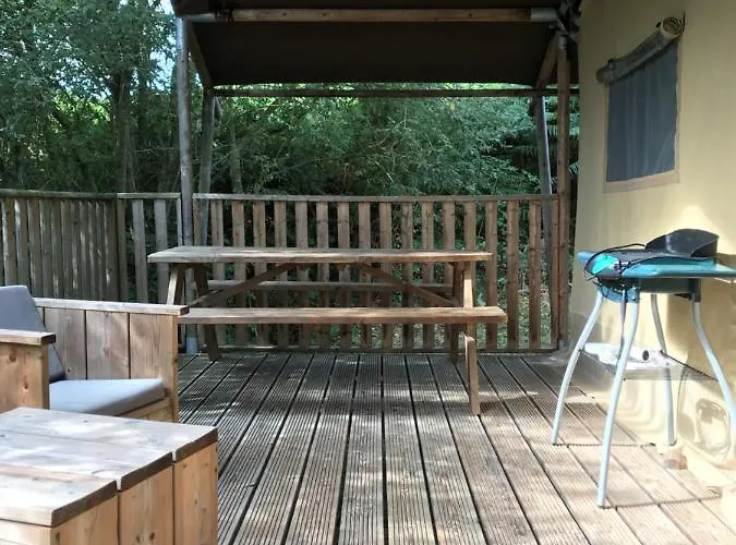 Domaine Des Laminak Privat bolig