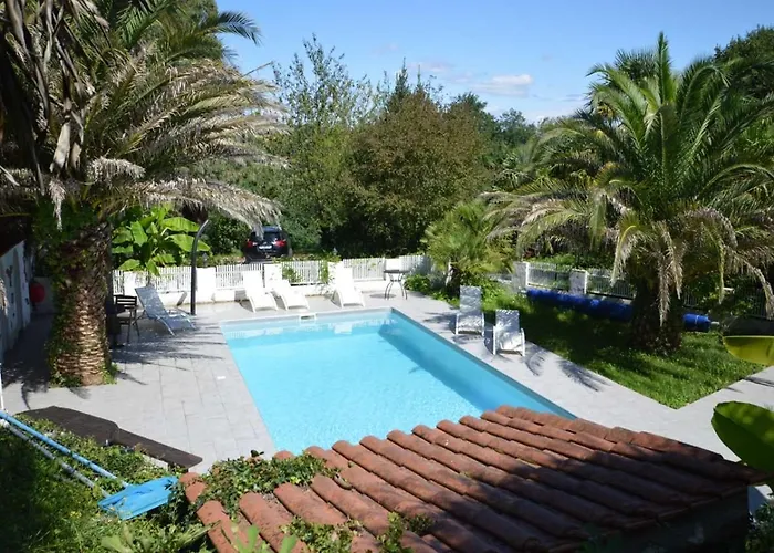 Domaine Des Laminak * Bidache