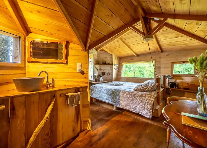 Domaine Des Laminak *