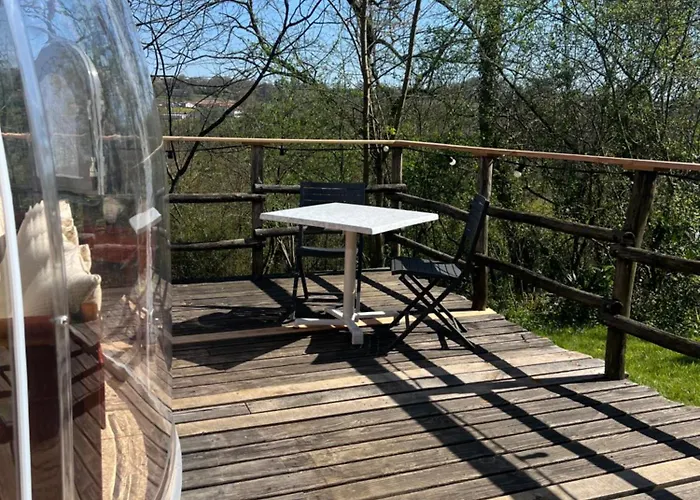 Domaine Des Laminak * Bidache
